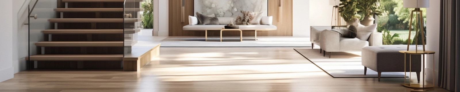 Кварцвинил Rigid: долговечность, которая не идет на компромиссы