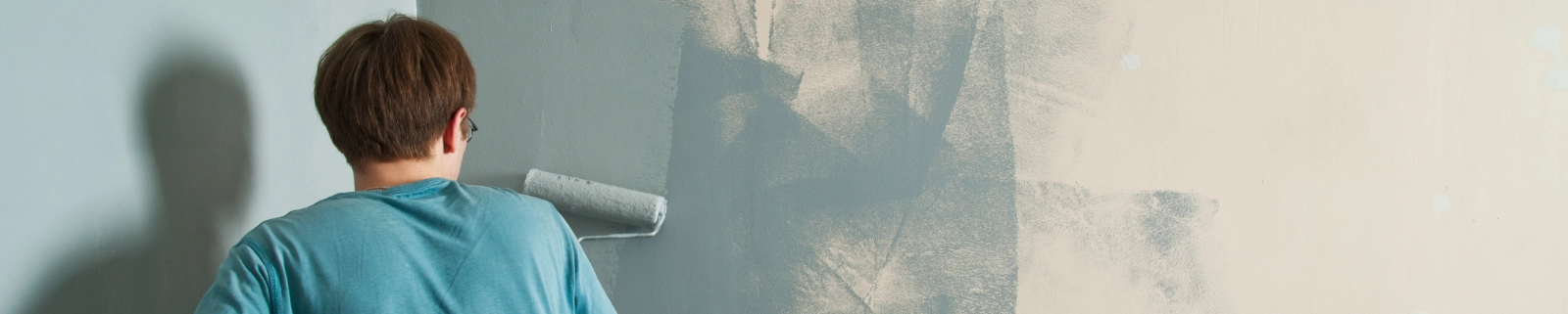 Как не ошибиться с оттенком краски и не просчитаться с объемом?