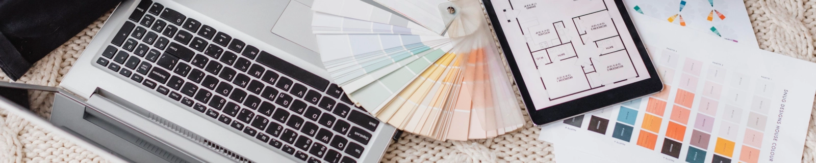 Какие интернет-площадки помогут вам подобрать аналоги любого цвета краски?