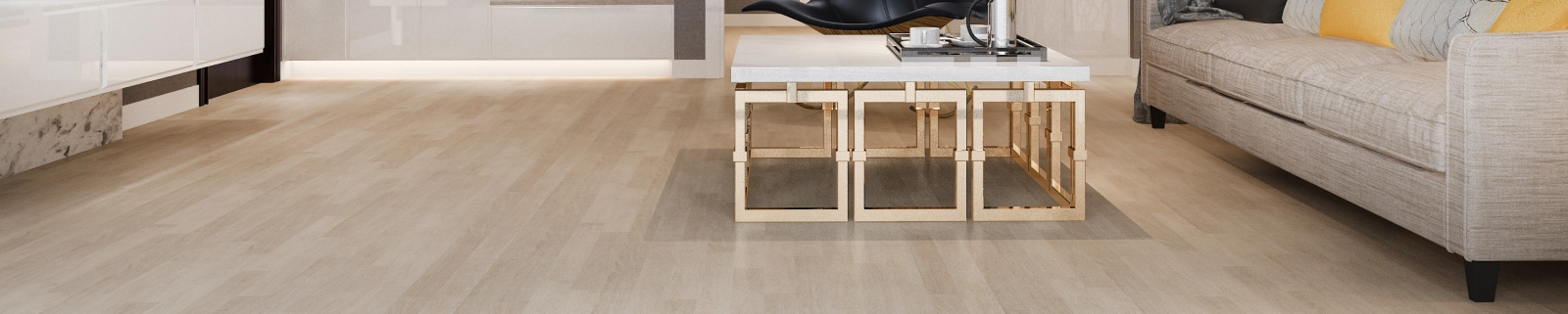 Обзор виниловых полов Rocko Flooring