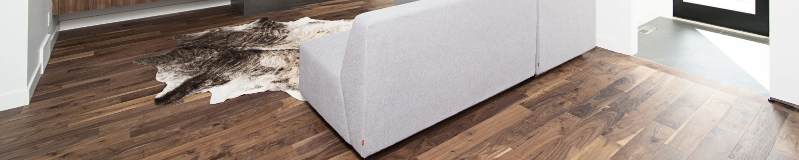 Кварцвинил: почему сегодня это покрытие — хит на рынке?