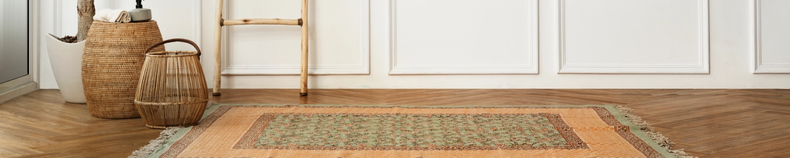 Микроплинтус: маленькая деталь с большим влиянием на интерьер